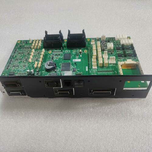 询价~恩耐 nLIGHT PCB 1077165 REV 01