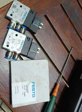 剩余费斯托电磁阀196889，型号CPE14-M1BH-3询价