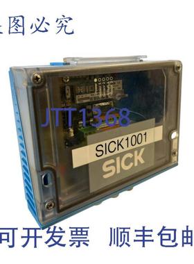 供应SICK M420-0001 PN1025362 连接模块