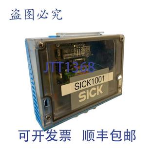 PN1025362 0001 连接模块 M420 供应SICK