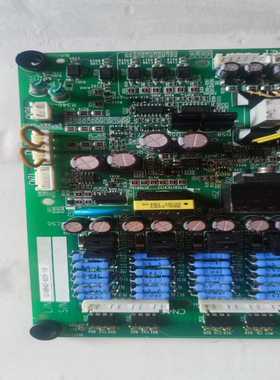 咨询-安川驱动板YPHT31545-1A，ETC617496实物