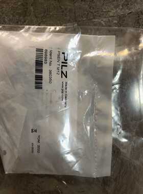 询价皮尔兹订货号380350议价