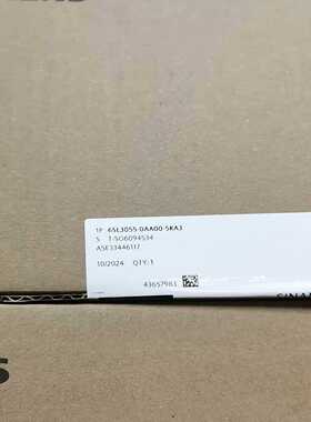 6SL3055-0AA00-5KA3/保内询价