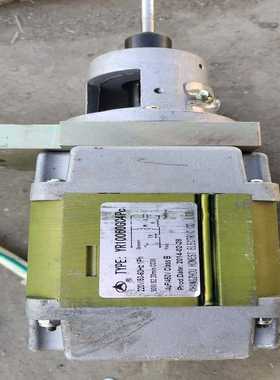 YR10060GC4Pc电机，拆下来的，实物图询价