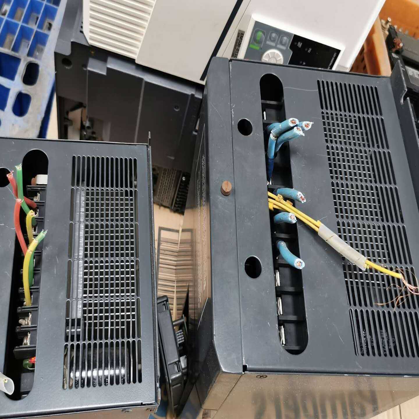 西驰变频器CFC610-4T0075PMAEN7.5/15-议价