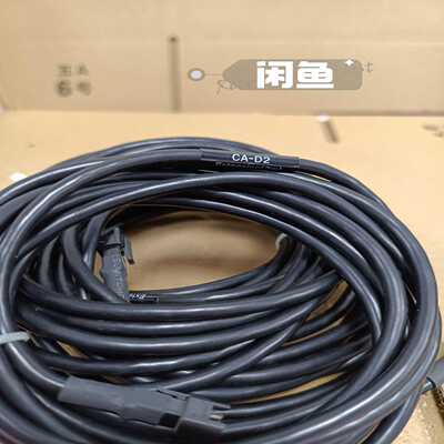 咨询-基恩士KEYENCECA-D2光纤连接器