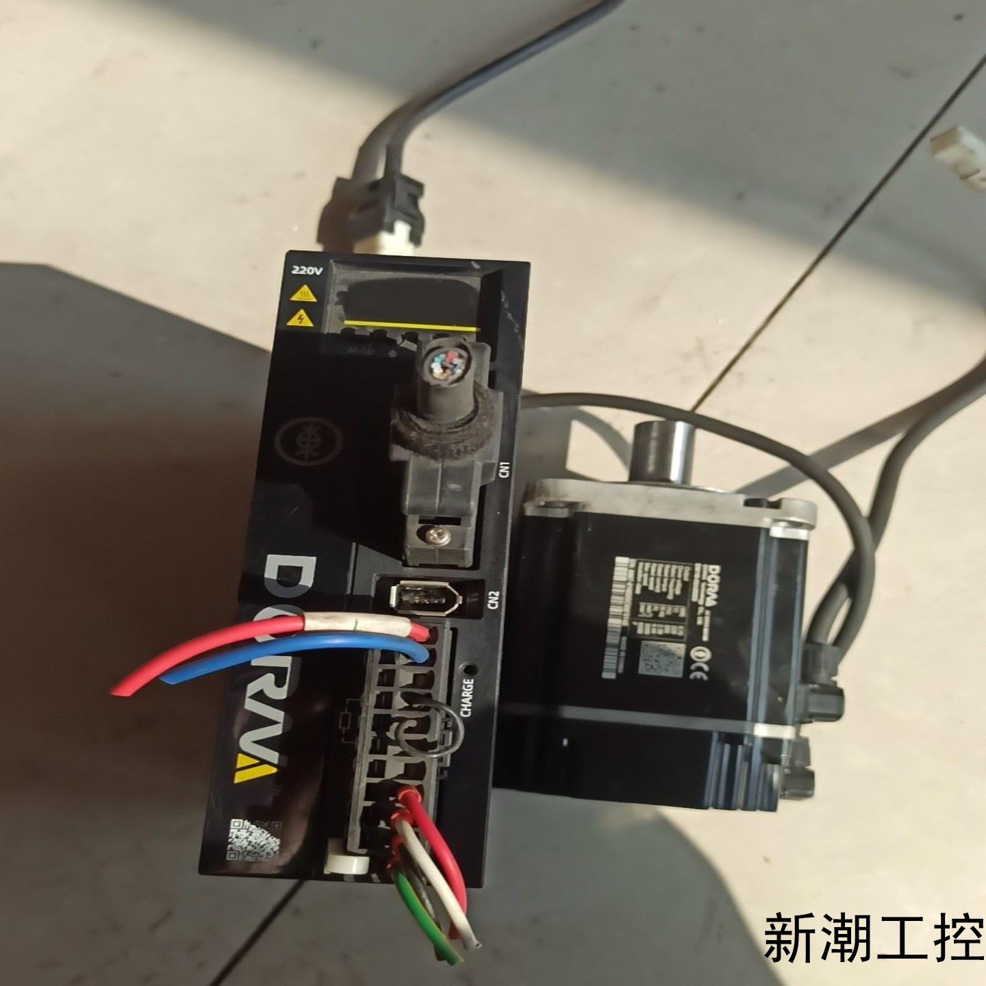 东菱伺服拆机一套DS2P-08ASDM1M08A8018议价商品