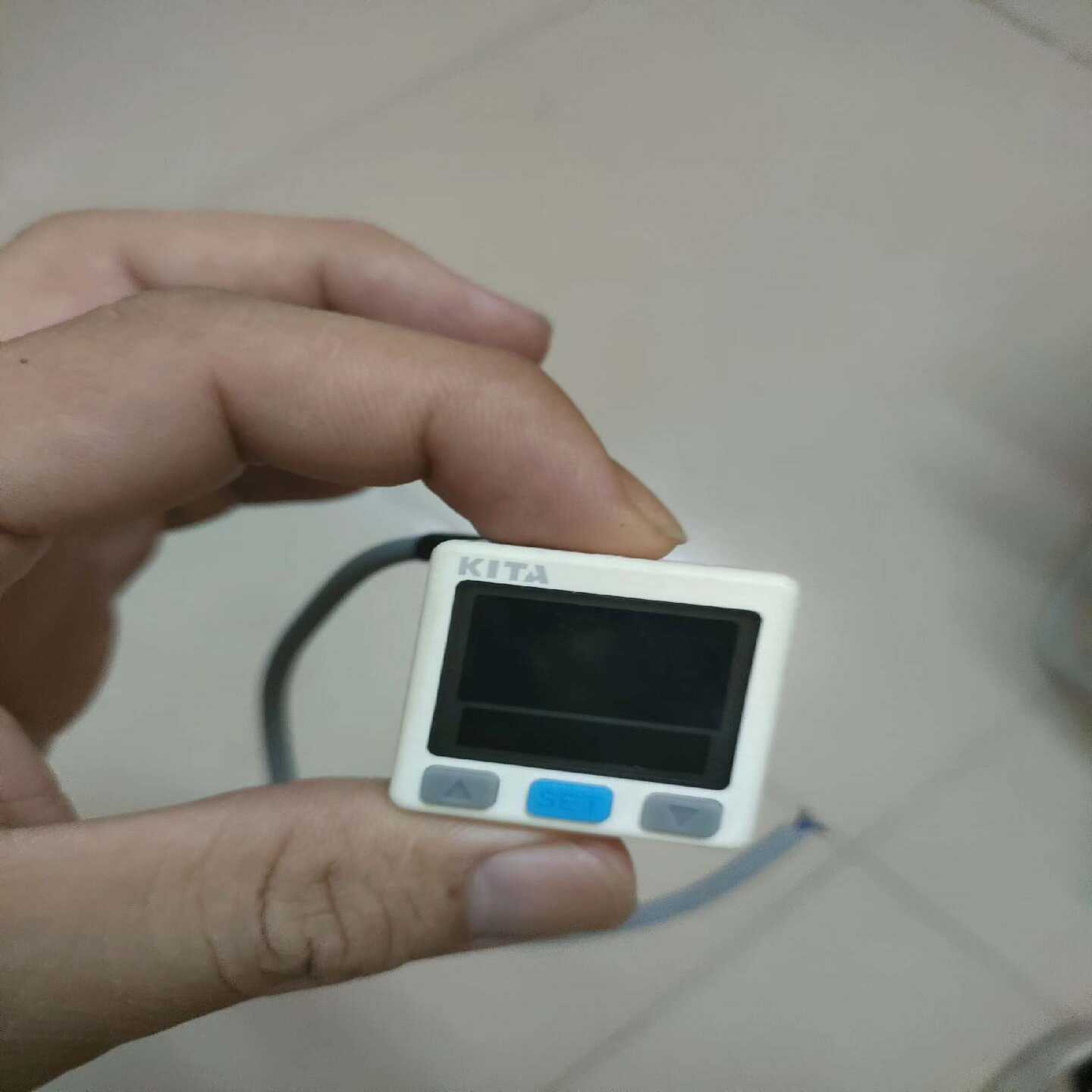 KITA压力开关传感器KP47C-01-F1--议价商品