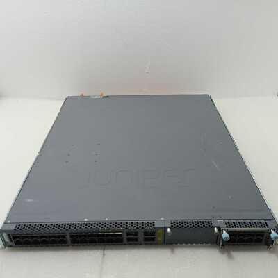 询价~JUNIPER EX4600-40F-AFO 24口