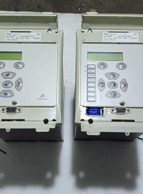 AREVA综合保护器MiCOMP127BAOF111拍前询价下单
