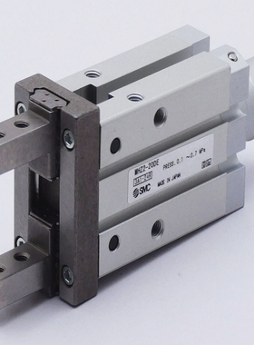 SMCMHZ2-20DEPress.0.10.7MPaParallelgreifer-unused-
