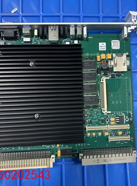 【请询价】AMAT应用材料控制主板 0190-19549VME-76
