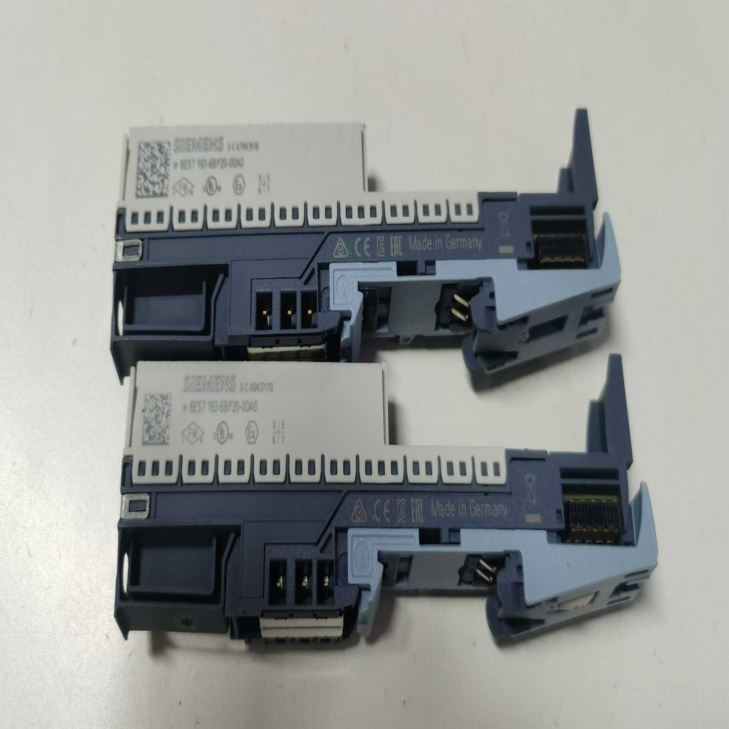 西门子模块6ES7193-6BP20-0DA0--议价商品