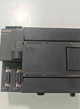 议价西门子plcCPU224XPCN