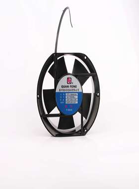 议价-QA17250HBL2轴流风机36W220V泉州泉风电机有限公司172*150*