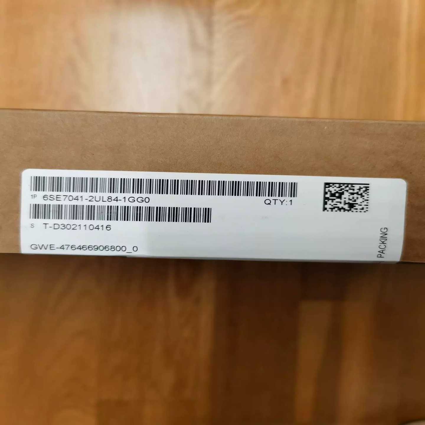 6SE7041-2UL84-1GG0（地坛设备）