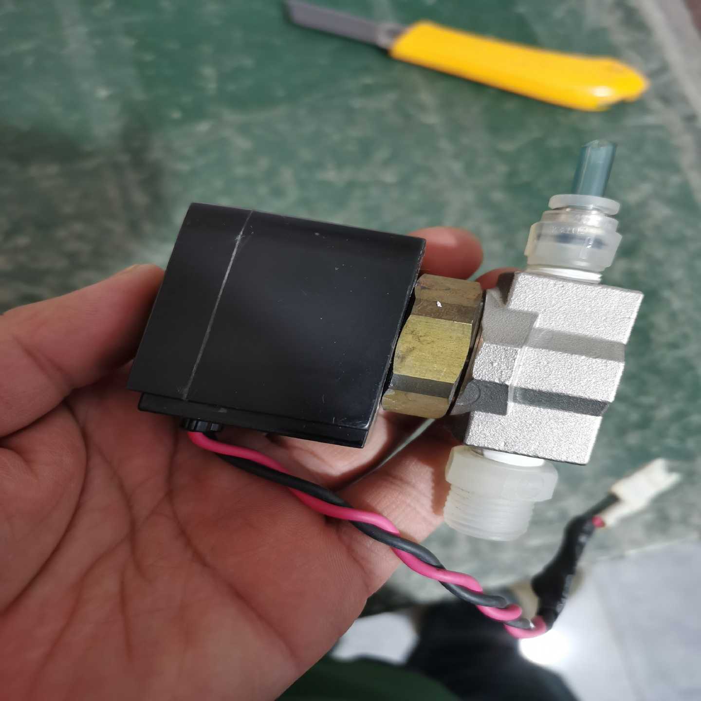 CKD真空电磁阀FWB41-8-5-D2CDC24V功询价