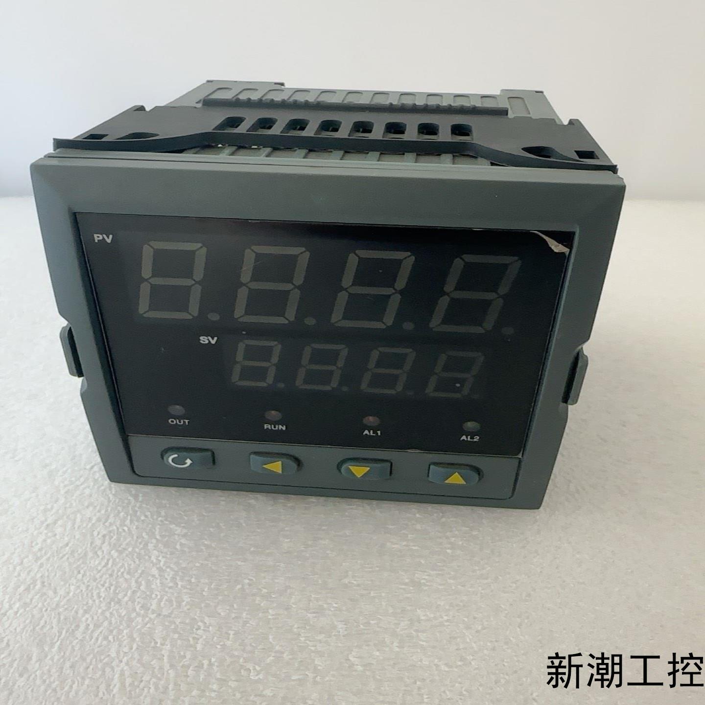 杭州美控PID调节仪MIK1300C实物拍摄原装拆机议价商品