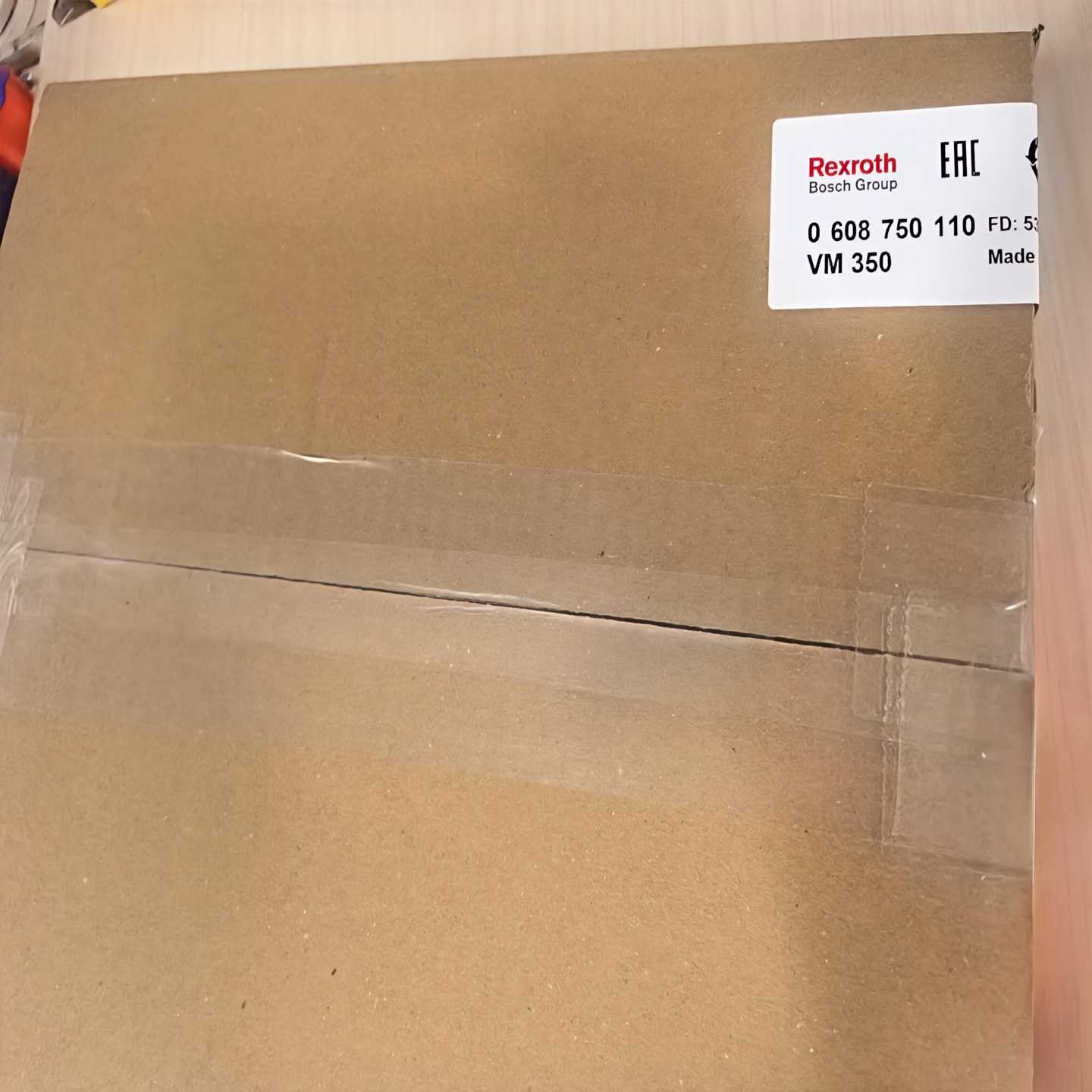 VM350350系统电源模块0608750110