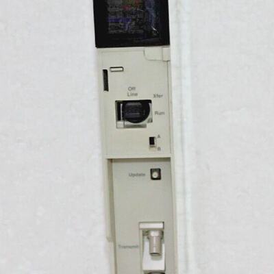 Schneider 140CHS11000 Modicon Quantum  Hot Standby Module