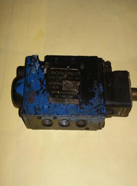 NORGREN电磁阀MH01CDG34ALXX 质量保证现货实物