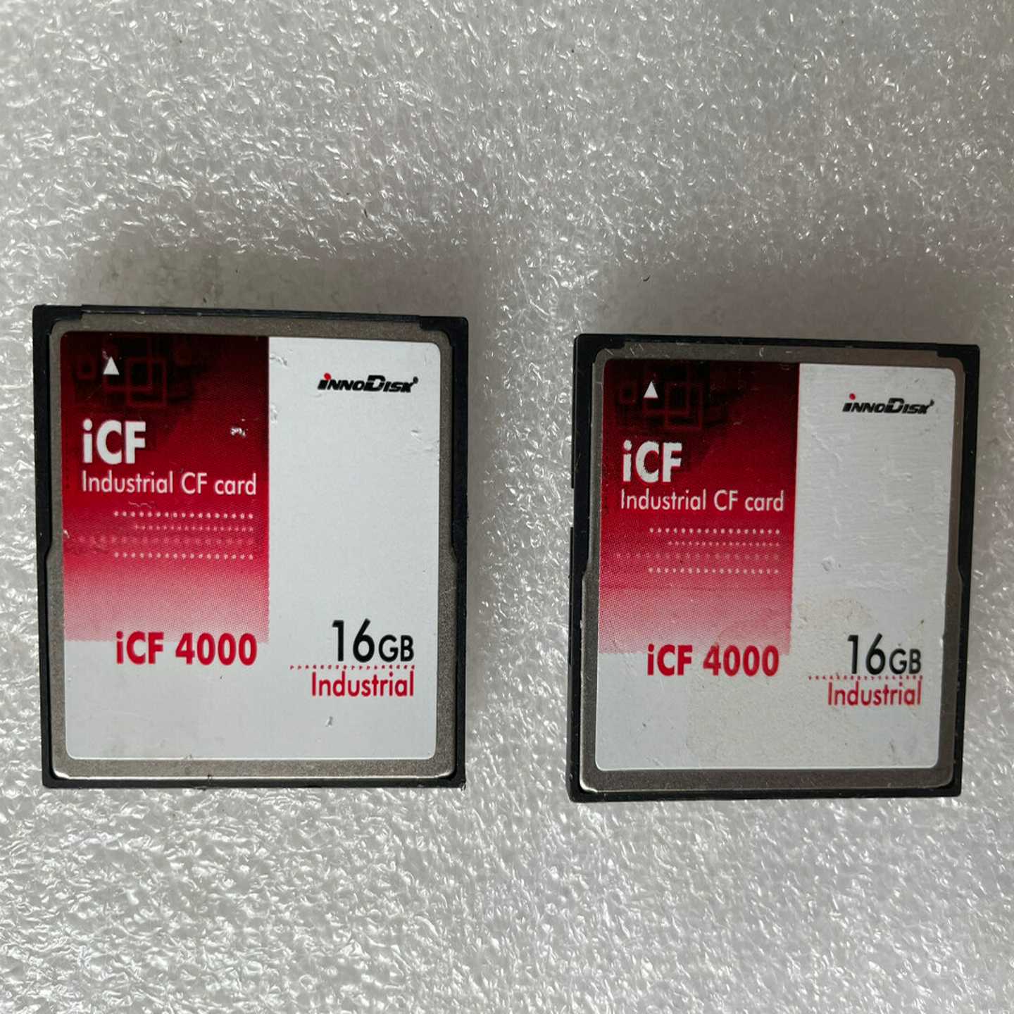 【议价】宜鼎iCF16GBCF卡工业级内存卡适用
