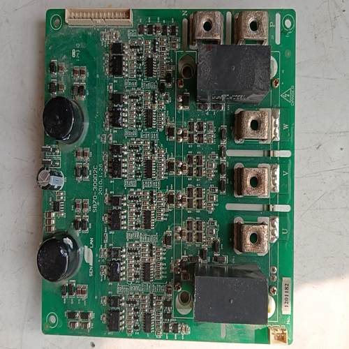 森兰变频器驱动板英飞凌模块FS150R12KT337千瓦