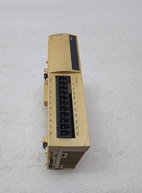 TWDAMI4LT ANALOG INPUT MODULE
