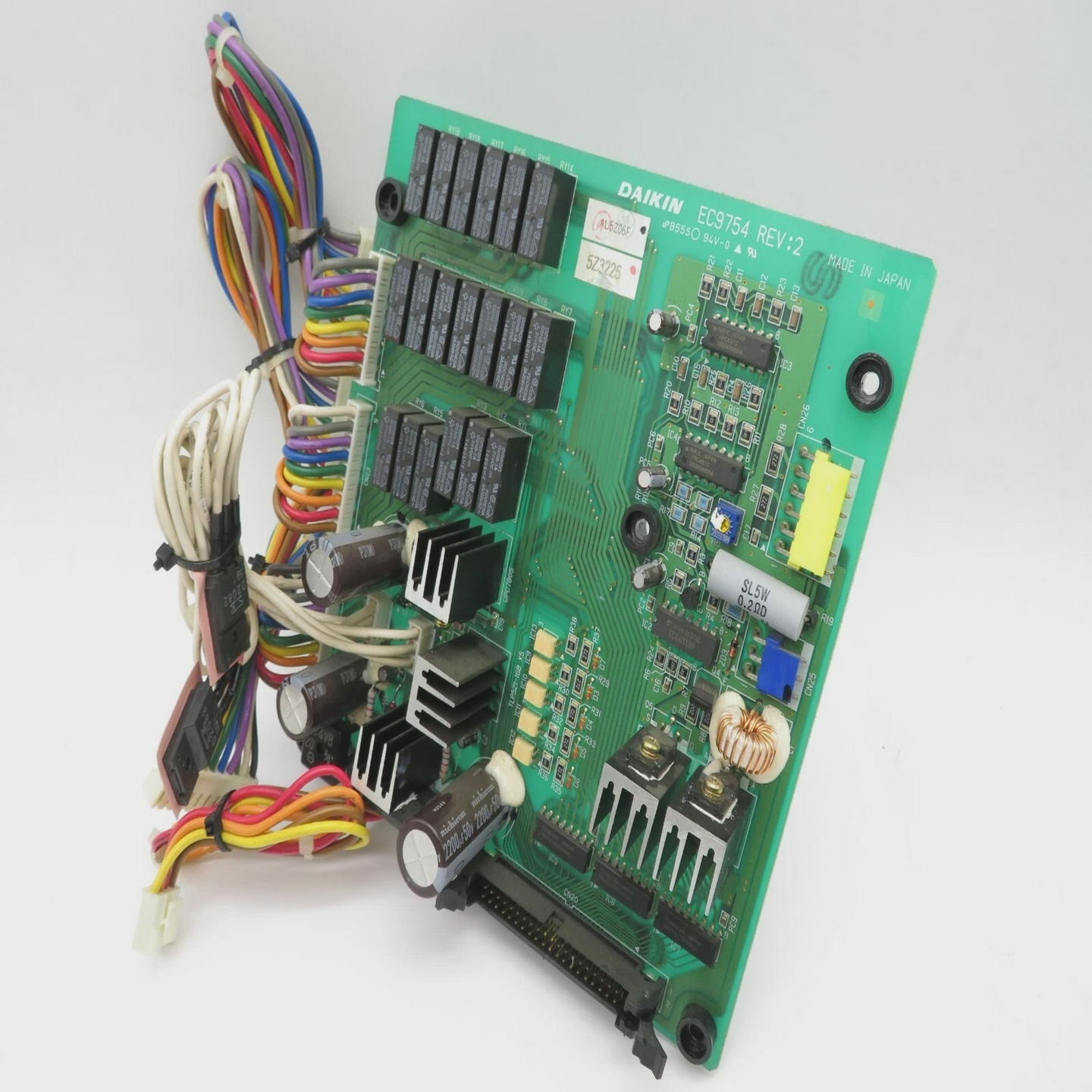 DAIKINEC9754PCBI/OBoardE/A-PlatinefrSteuerungContro