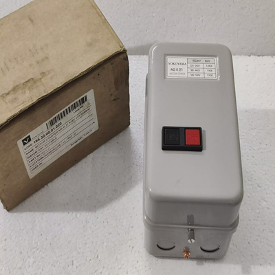 YokoyamaMS-K21MotorStarter