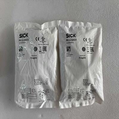 SICK西克安全开关 RE11-SA03货号1059411，--议价商品