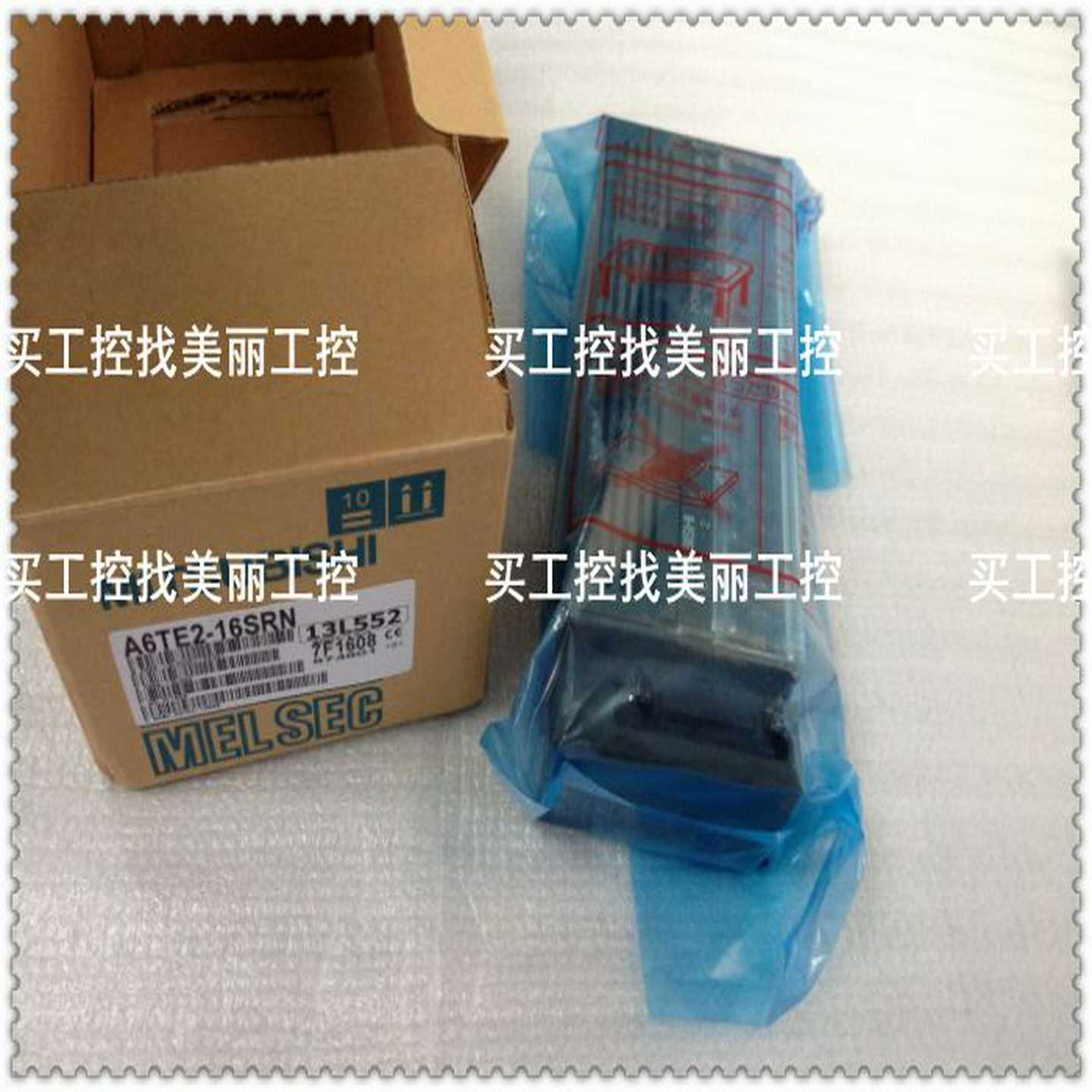 新品三菱A6FD/A6TE2-16SRN/AD51H-S3/AD51-S3/AD71S7原装正品