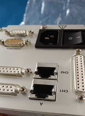 莱宝CENTERTWO多通道真空控制器，型号230003，--议价商品