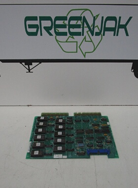 GE  FANUC IC600CB515N CONTROL MODULE BOARD  USED  FREE SHIPP