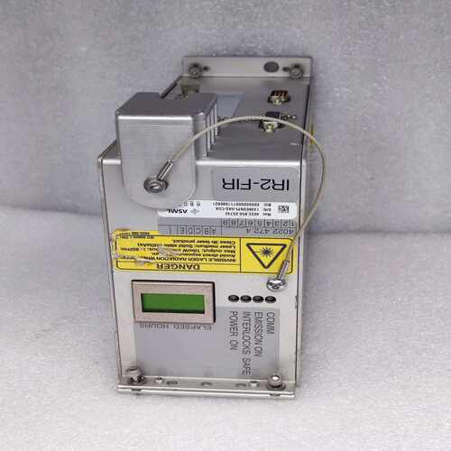 询价~ASML IR2-FIR 固态激光器模块 4022.656.