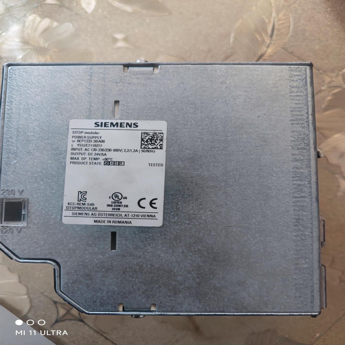 配件1333-3BA00电源模块欢迎咨询议价