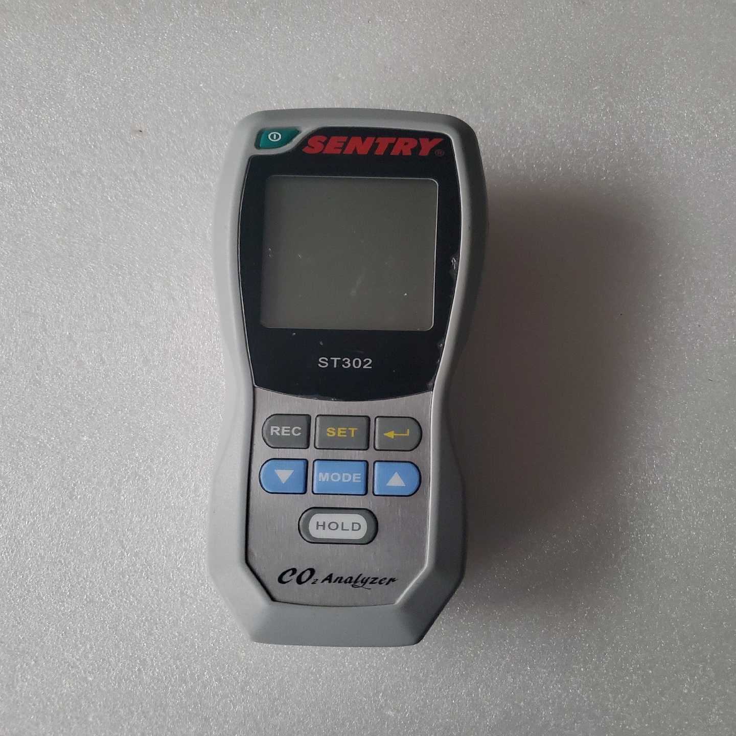 台湾SENTRY先驰ST-302色温照度计--议价商品