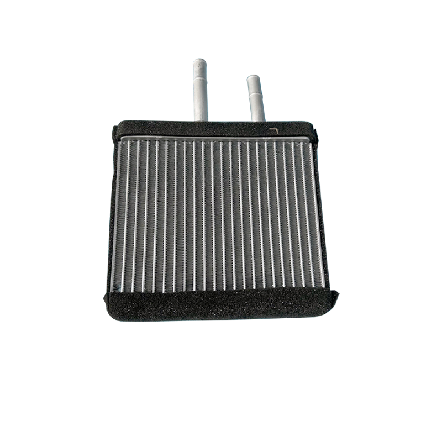 适配长安铃木羚羊暖风水箱羚羊小水箱71307135暖风散热器车内水箱