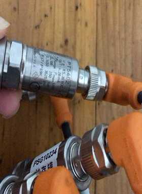 IFM易福门压力传感器PT5402  两个一议价商品