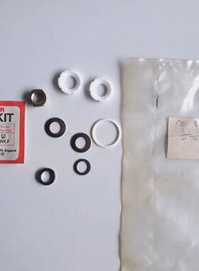 Kit Di Riparazione Worcester PTFE51 RKF 12 803147