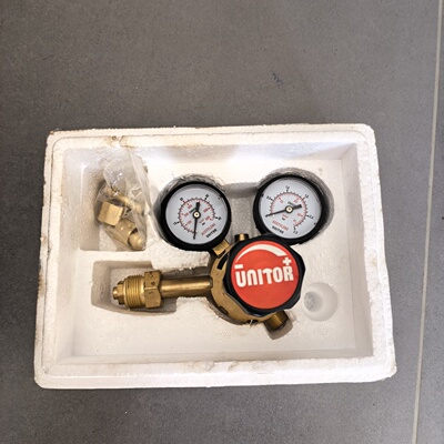 UNITOR REGULATOR 510 AC PRESSU，议价商品