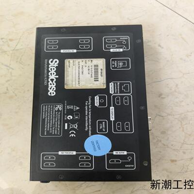 Steelcase视频设备视频分频器功能正常议价商品
