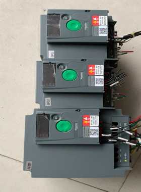 ATV310HU30N4A.  3KW. 4KW.  380（地坛设备）