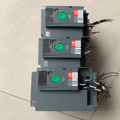 ATV310HU30N4A.3KW.4KW.380--议价商品