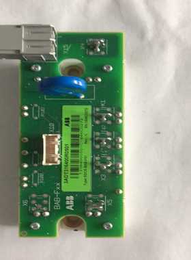 ABBDCS550励磁板SDCS-BAB-F01(亚飞商行）