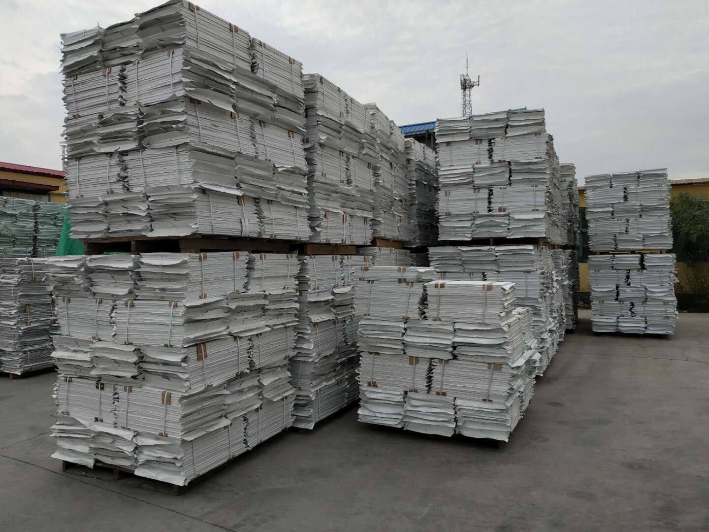 Изоляционный материал для стен vip保温板设备保温隔热防潮保温箱冰箱冷链厂家定制vip真空绝热板