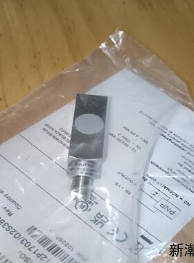 Baumer堡盟IFFM 12P1703O2S35L工程剩议价商品