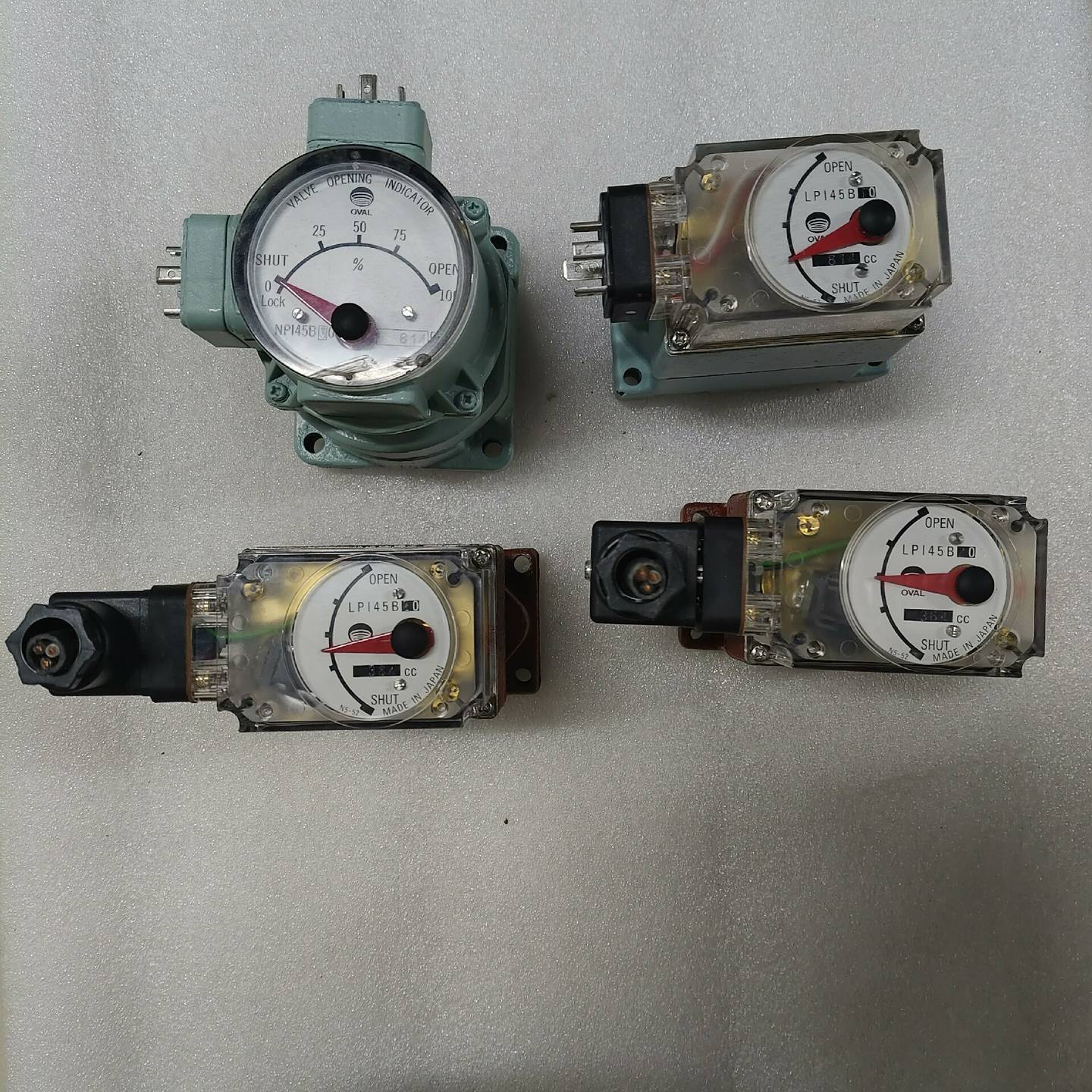 询价OVALNPI45B30LPI45B10LPI45B2