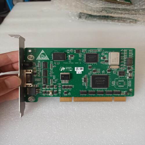 TSZ1JTAG VERD 十多篇  成色很新【卡奥电子】