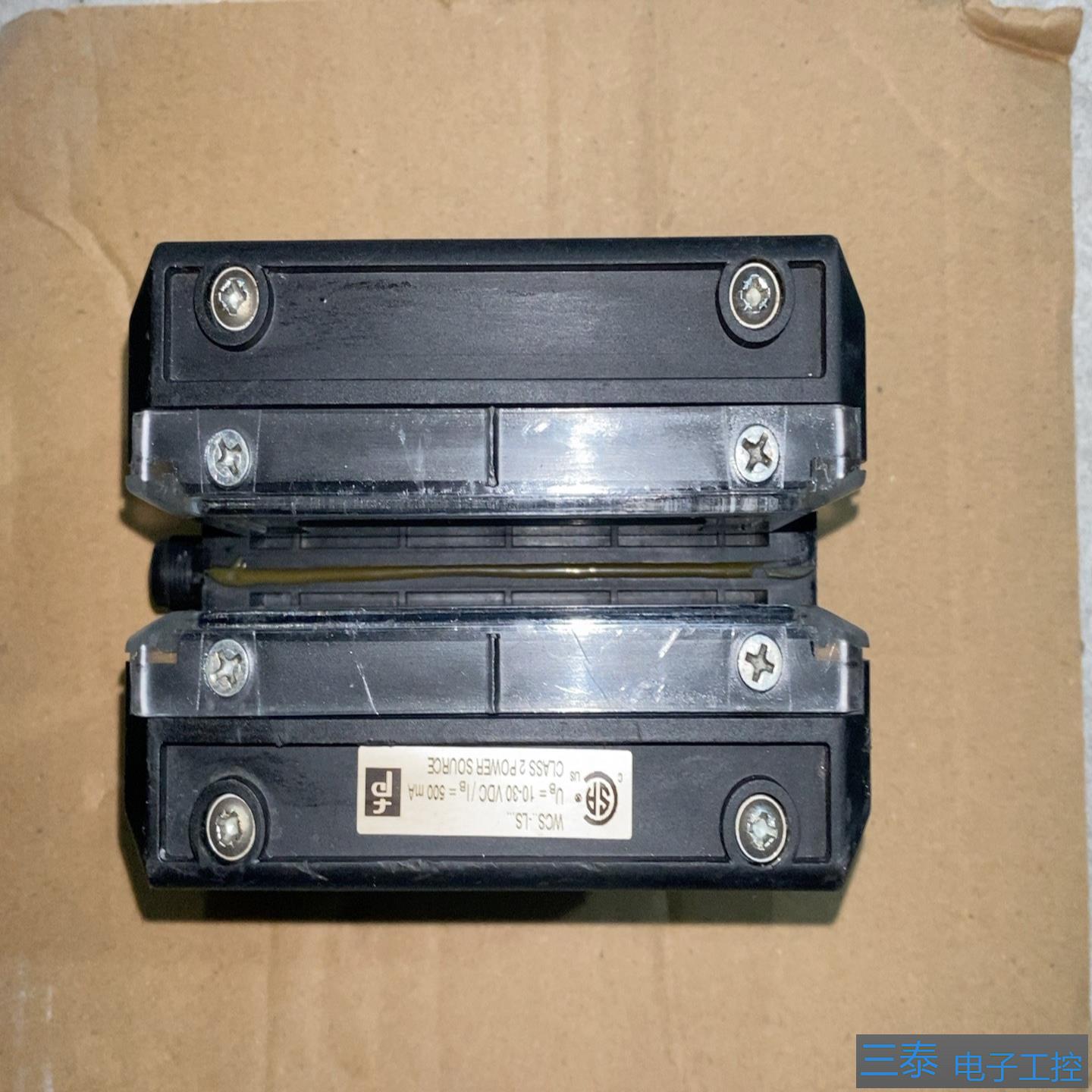 倍加福  WCS2B-LS311H，议价